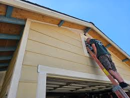 Best Siding Replacement  in Edinboro, PA